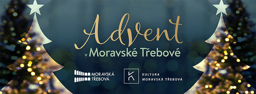 ADVENT V MORAVSKÉ TŘEBOVÉ