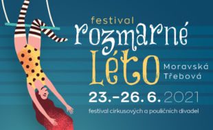 Rozmarné léto – celý program