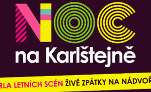 Noc na Karlštejně