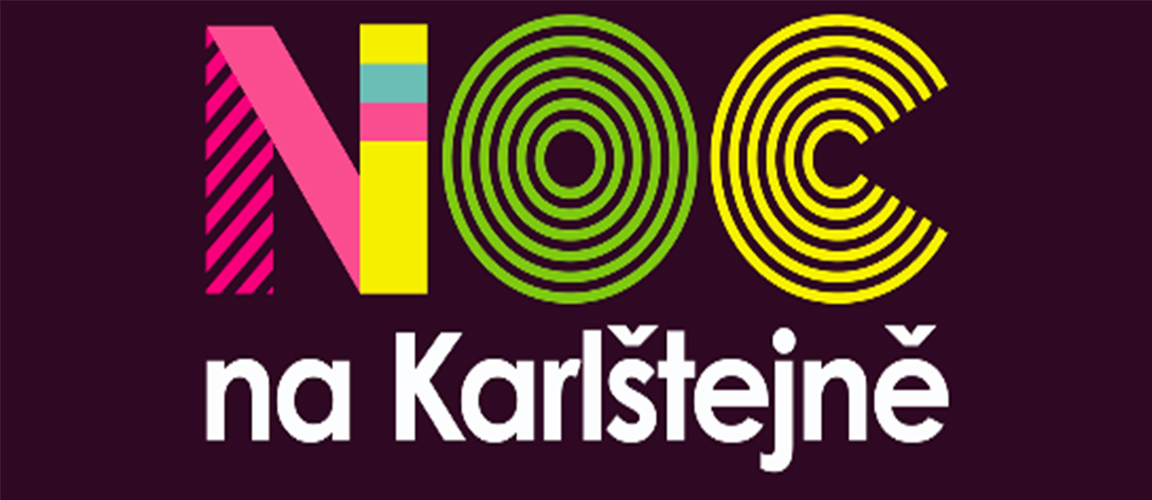 Noc na Karlštejně