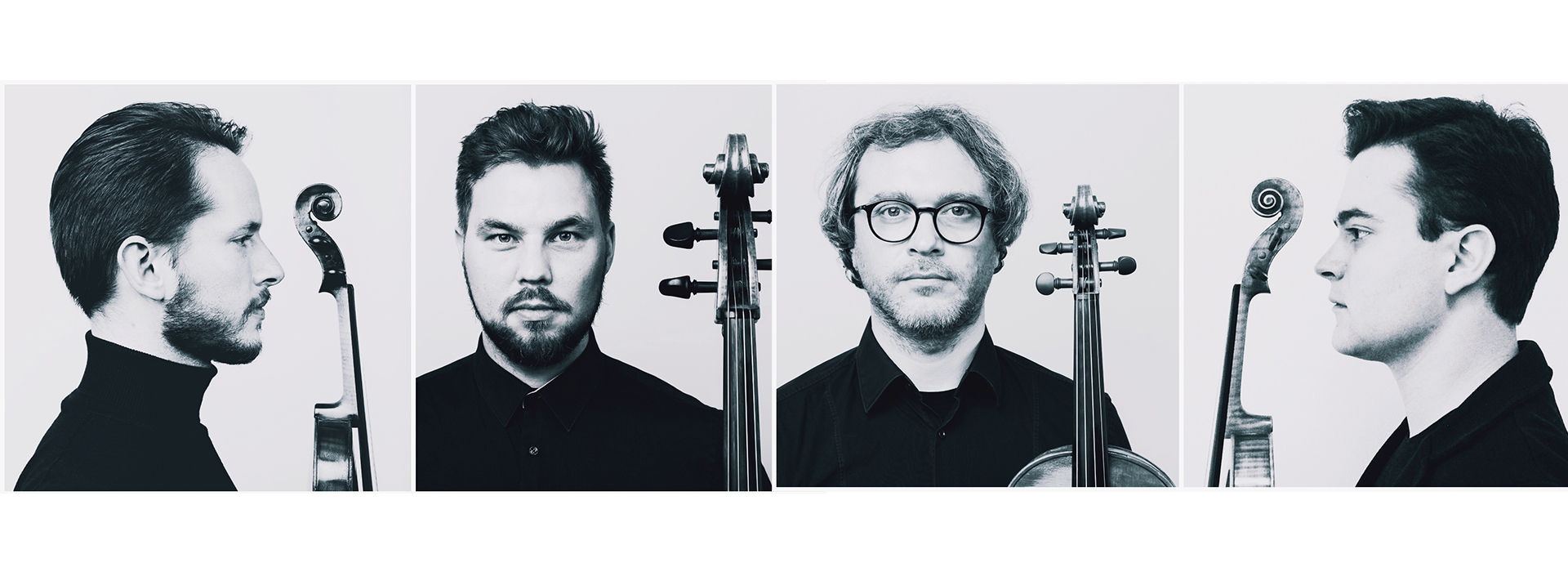 Proxima Quartet – koncert vážné hudby