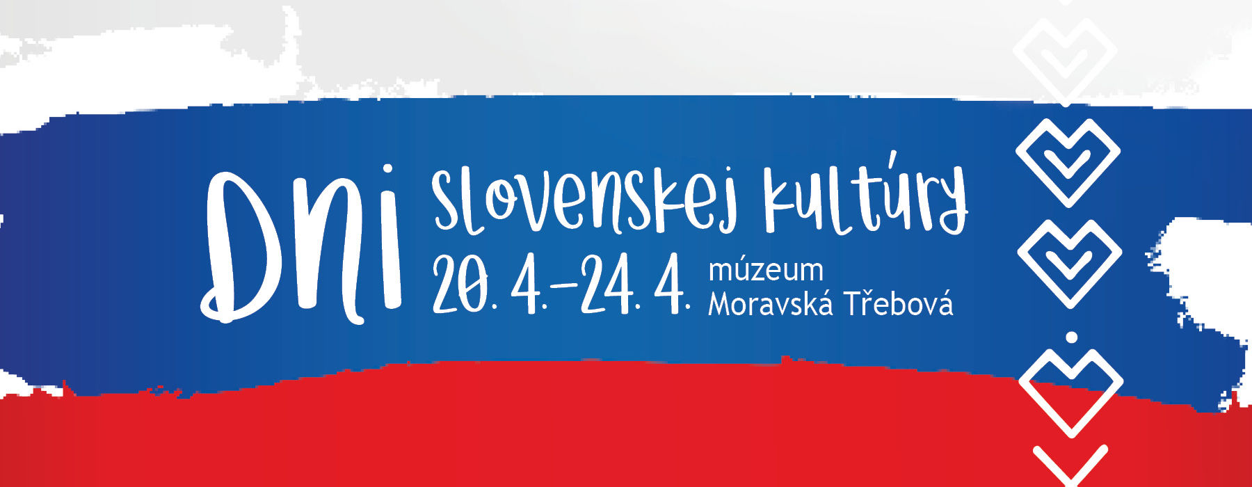 Dni slovenskej kultúry