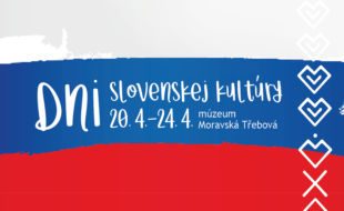 Dni slovenskej kultúry