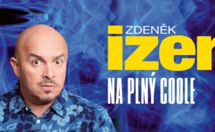 Zdeněk Izer – Na plný coole!