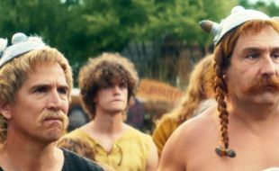 ATERIX A OBELIX: ŘÍŠE STŘEDU