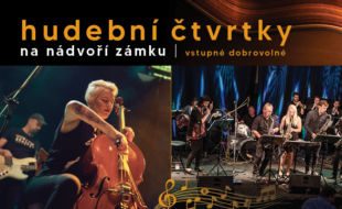 Veronique / Svitavský bigband
