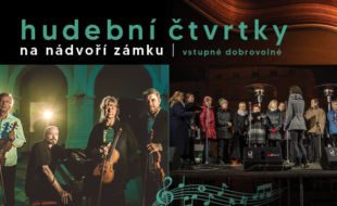 Kvarteto Ivana Hřebabetzkého / Fermáta