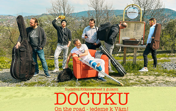 Docuku