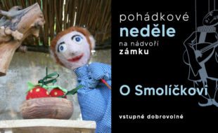 O smolíčkovi – ToTeM