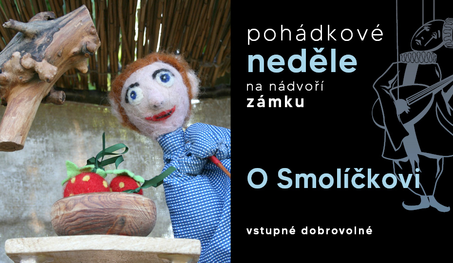 O smolíčkovi – ToTeM