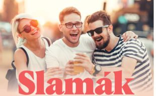 SLAMÁK- Dožínkové a pivní slavnosti