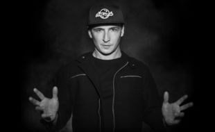 RADEK BAKALÁŘ – Revolution Of Magic