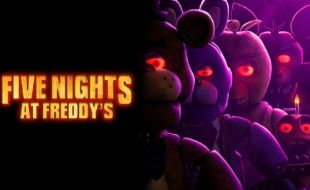 PĚT NOCÍ U FREDDYHO