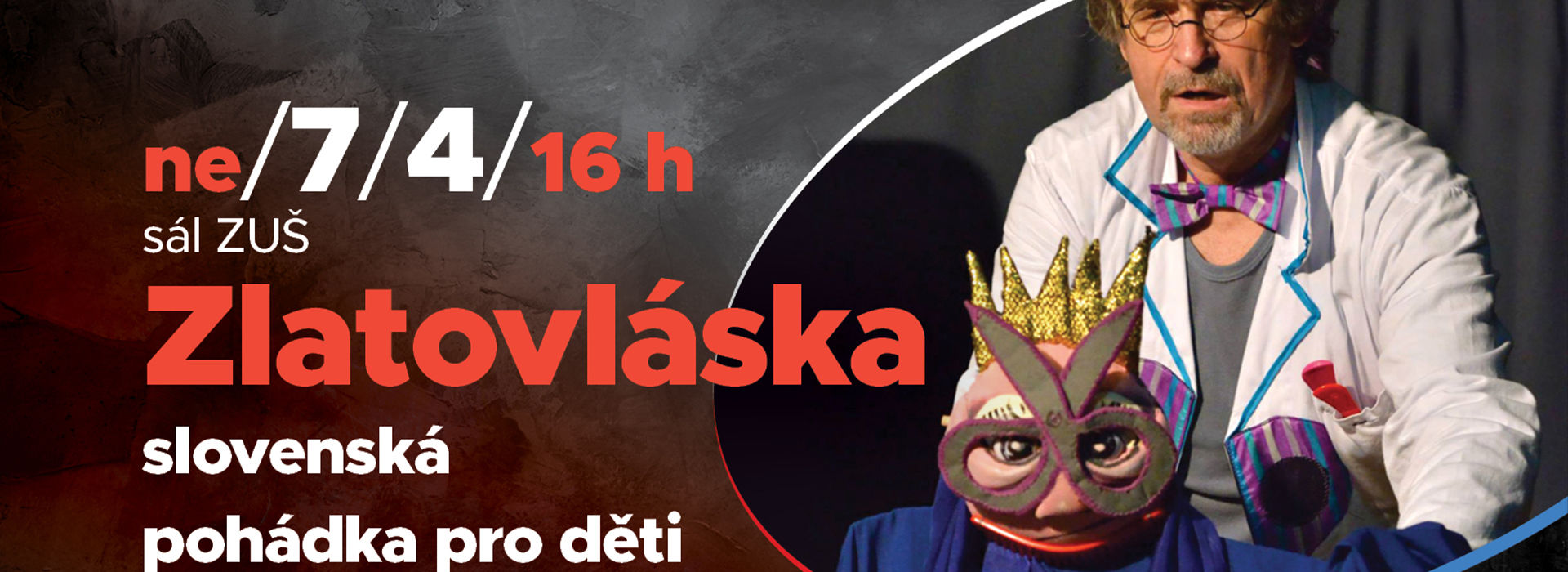 Zlatovláska