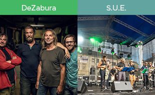 DeZabura / S.U.E.