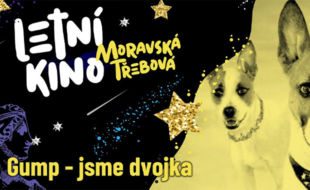 Gump – jsme dvojka
