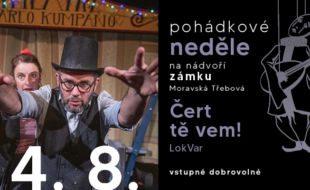 Čert tě vem! – LokVar