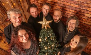 AcousticBox- adventní koncert