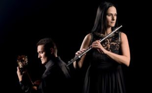 VientoMarero duo – vážná hudba