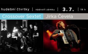 Crossover Sextet / Jirka Čevela