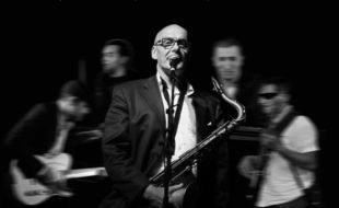 Štěpán Markovič & Gypsy Groove