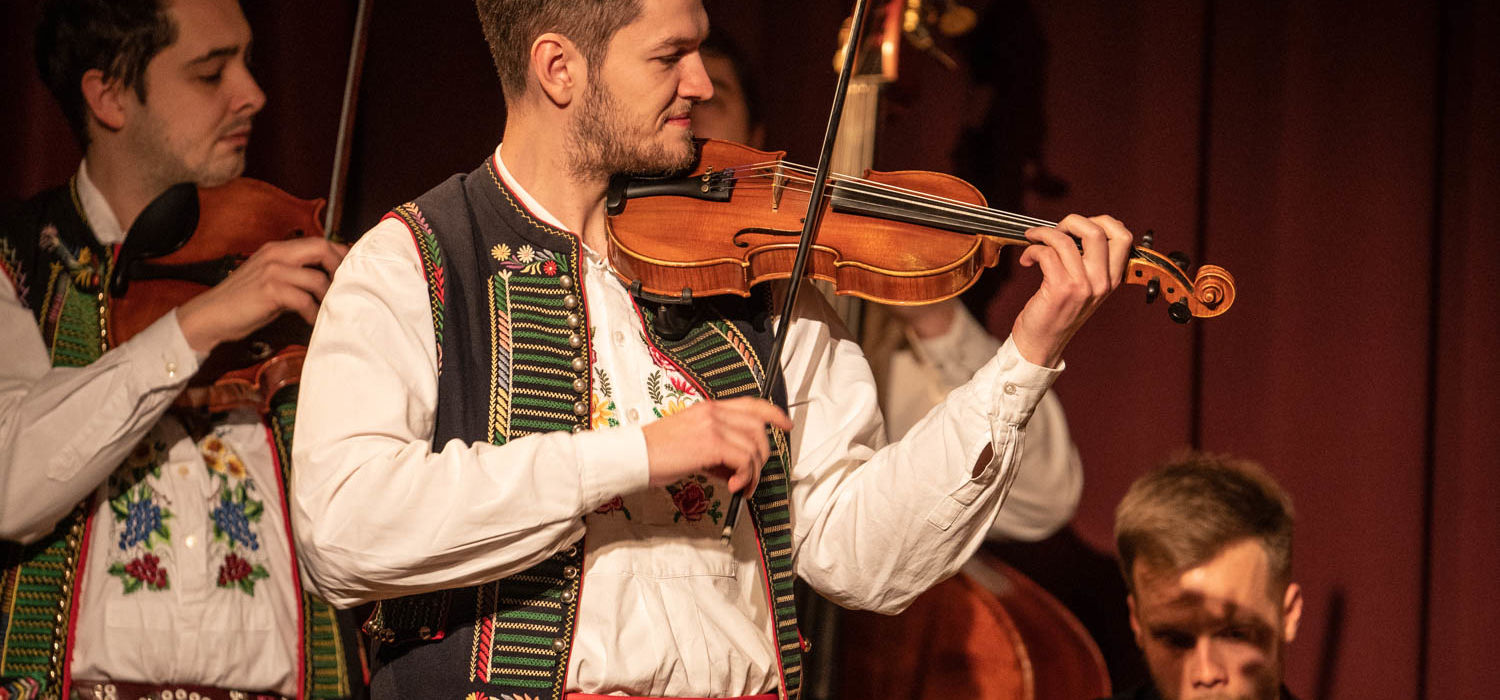 Dny SLOVENSKÉ KULTURY