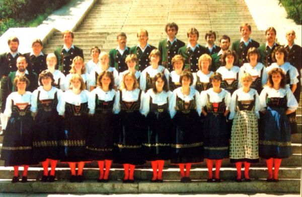 Spielschar Mittelalt