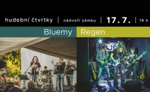 Bluemy  //  Regen