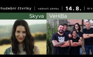 Skyva // VeHiBa