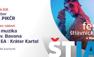 ŠTIAVA DNY SLOVENSKÉ KULTURY