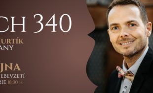 Bach 340 – Lukáš Hurtík varhany