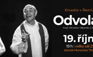 Odvolání – Divadlo v Řeznické