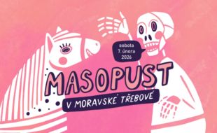 MASOPUST 2026