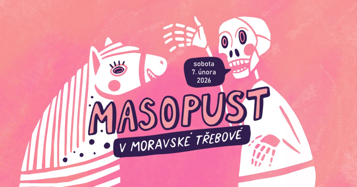 MASOPUST 2026