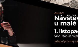 Návštěva u malé smrti – ANSUV