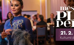 MĚSTSKÝ PLES PERLA