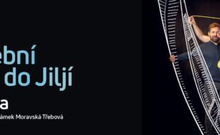 Svatební cesta do Jiljí