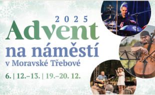 Advent na náměstí