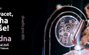 Deset dvacet, brácha v břiše!