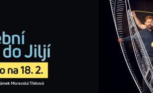 Svatební cesta do Jiljí  – přesunuto na 18.2.!!!