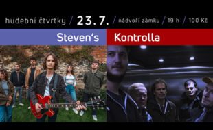 Steven’s  / / Kontrolla