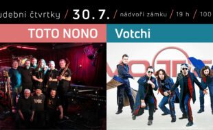 Toto Nono  / /  Votchi