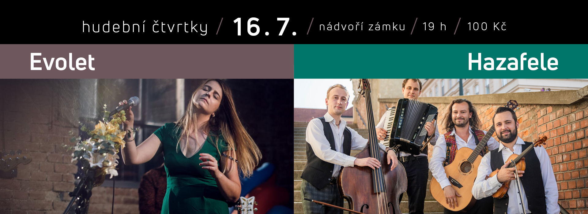 Evolet  / / Hazafele