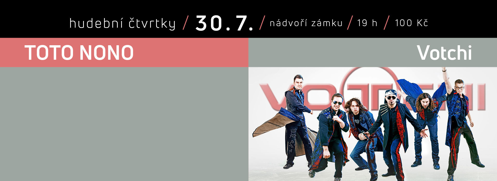 Toto Nono  / /  Votchi