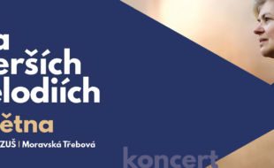 Koncert Láska ve verších a melodiích