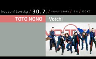 Toto Nono  / /  Votchi