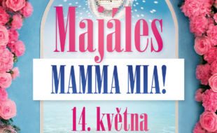 Majáles Mamma Mia!