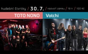 Toto Nono  / /  Votchi