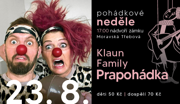 Prapohádka