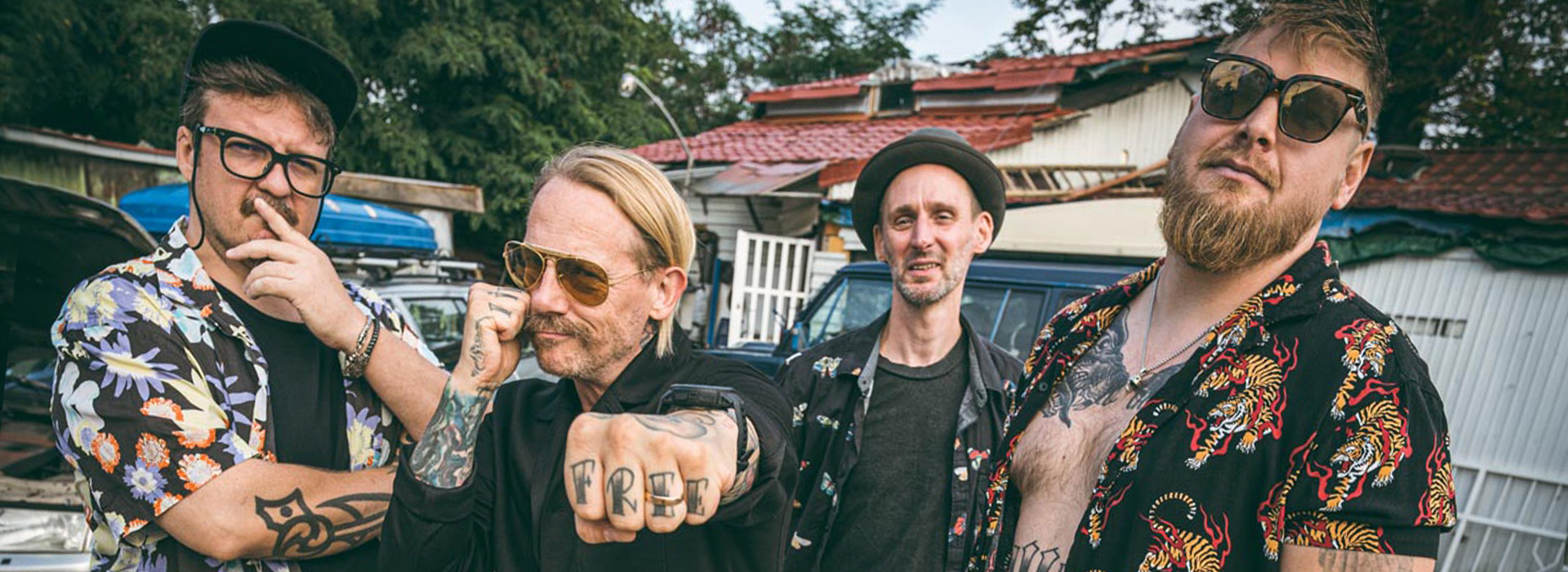 Reflections Of Karma